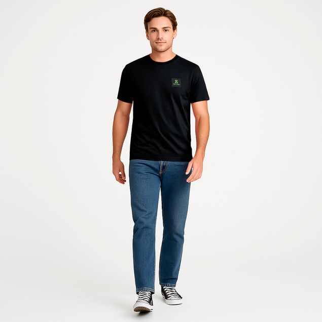 Playera-Mad-Panda-Con-Mini-Logo-Para-Hombre-MPT-0133R