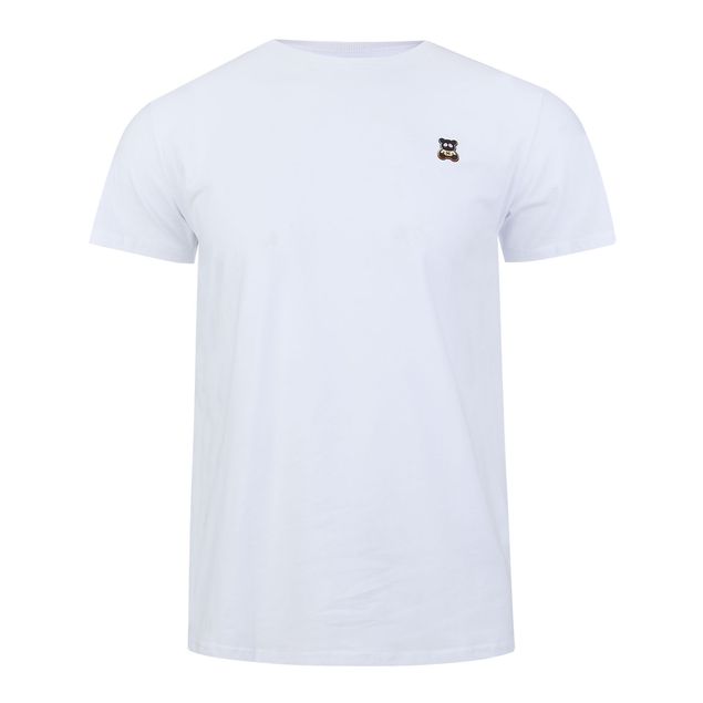 Playera-Mad-Panda-Con-Mini-Logo-Para-Hombre-MPT-0150