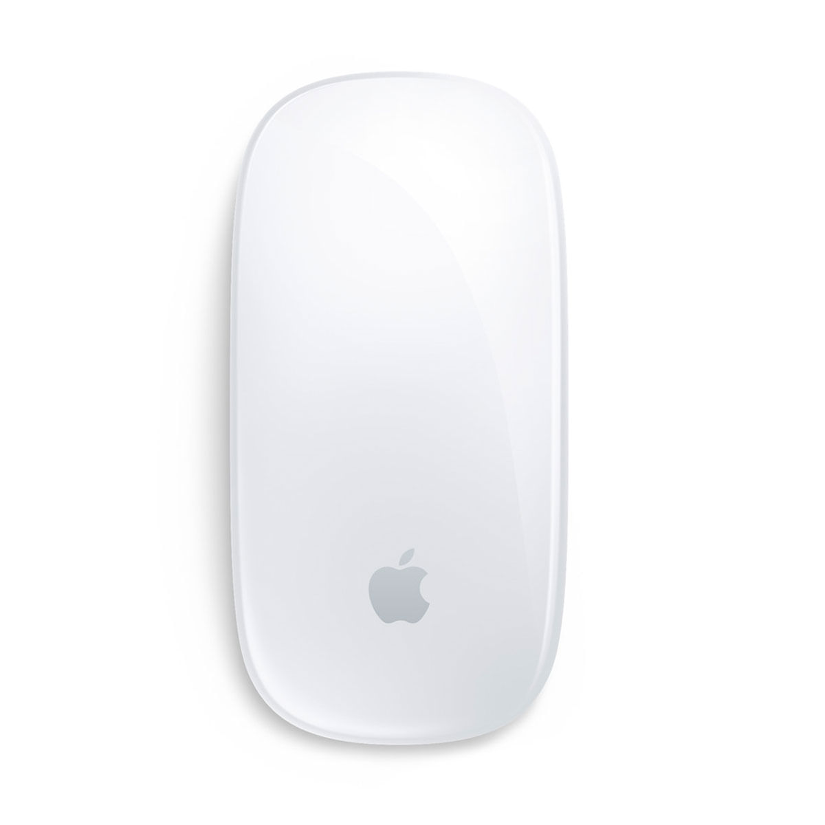 Apple Mouse inalámbrico Magic Mouse Blanco-2