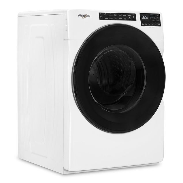 Lavadora Whirlpool Carga Frontal Blanco 23 kg