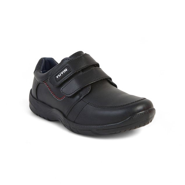Zapato-Yuyin-Escolar-2-Velcros-Para-Niño-20060