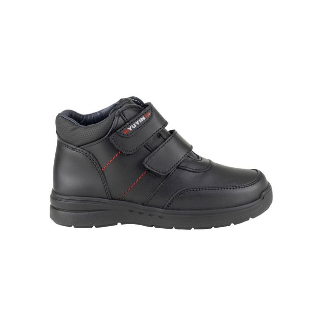 Zapato-Yuyin-Escolar-2-Velcros-Para-Niño-24352