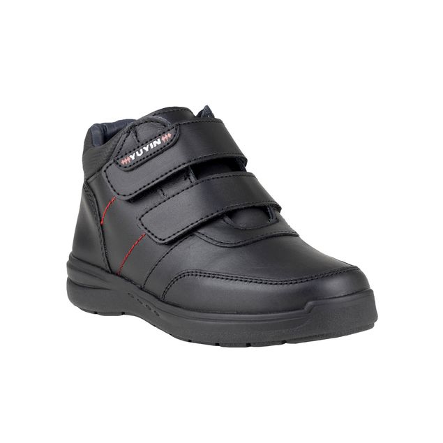 Zapato-Yuyin-Escolar-2-Velcros-Para-Niño-24352