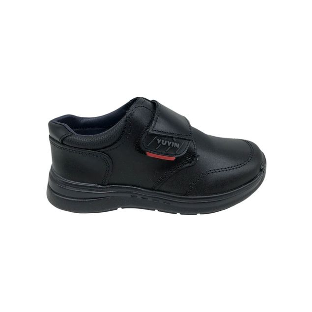 Zapato-Yuyin-Escolar-Velcro-Para-Niño-24311
