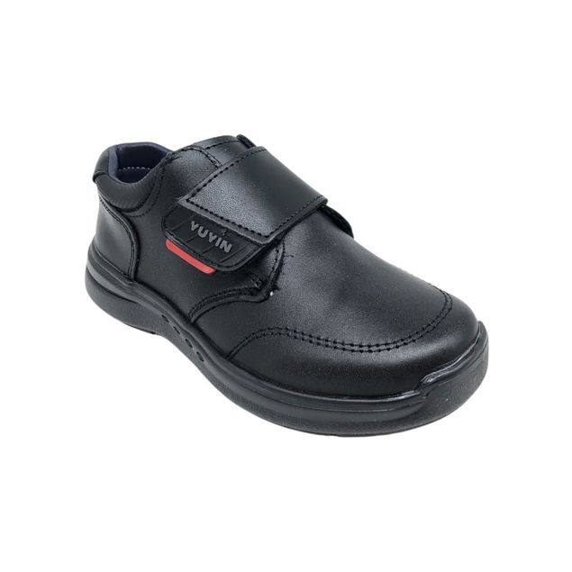 Zapato-Yuyin-Escolar-Velcro-Para-Niño-24311