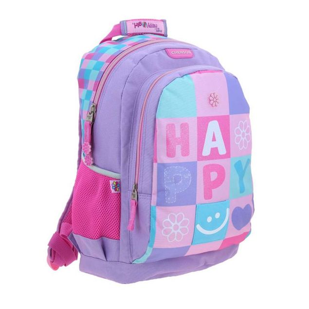 Mochila-Chenson-Japy-Para-Niña-Hg70408-U