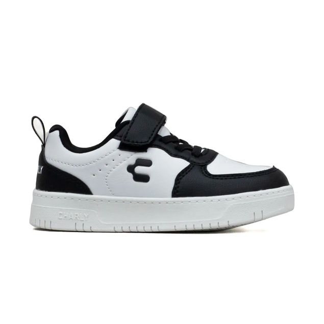 Tenis-Charly-Urbano-Bicolor-Para-Niño-1065383003