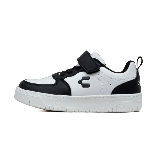 Tenis-Charly-Urbano-Bicolor-Para-Niño-1065383003