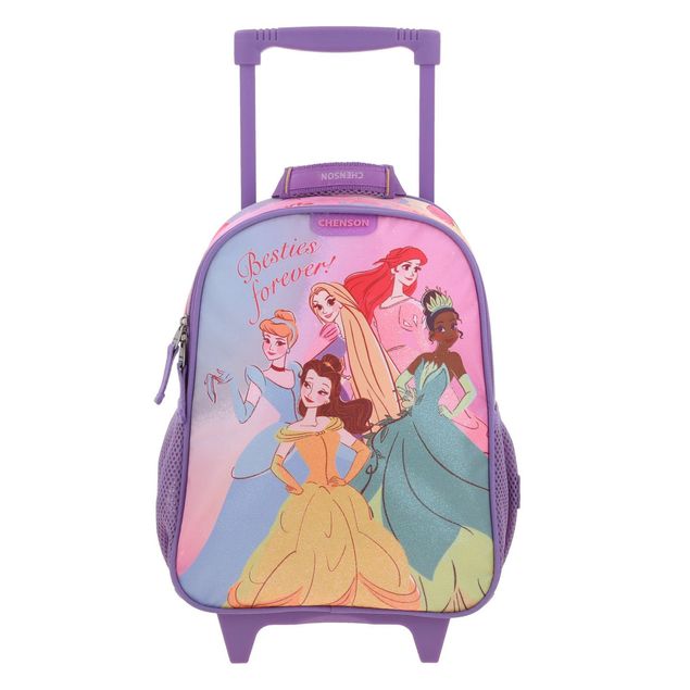 Mochila-Chenson-Princesas-Para-Niña-Pr70557-V