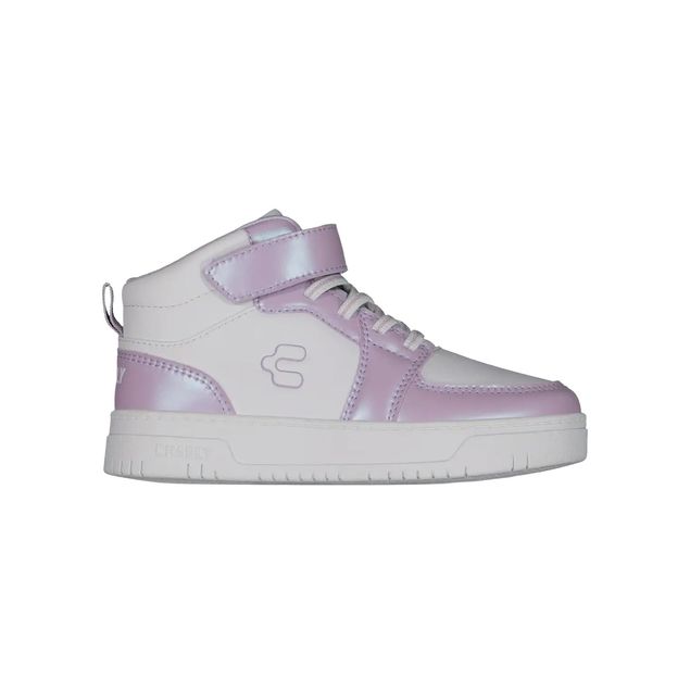 Tenis-Charly-Shuvit-City-Skurban-Para-Niña-1079416004