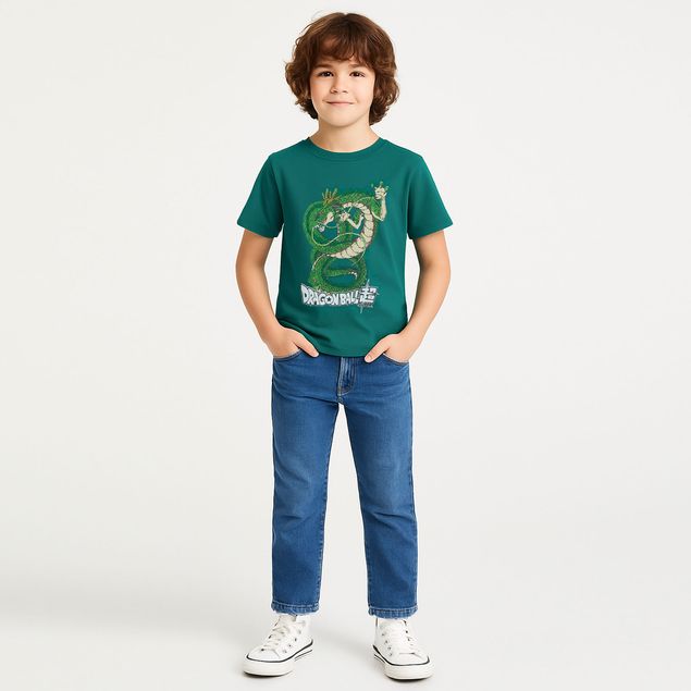 Playera-Licencia-Dragon-Ball-Para-Niños-839GO