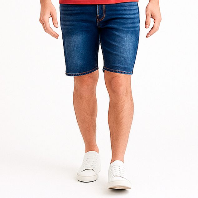 Bermuda-Agorss-Denim-Para-Hombre-AG-1213
