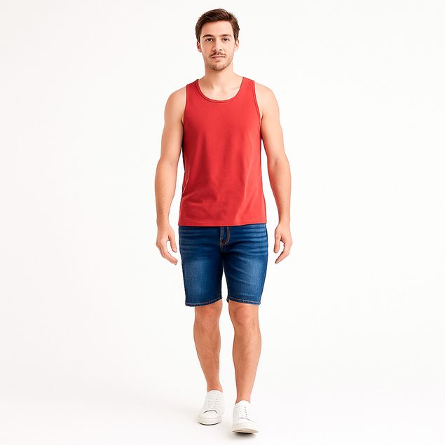 Bermuda-Agorss-Denim-Para-Hombre-AG-1213