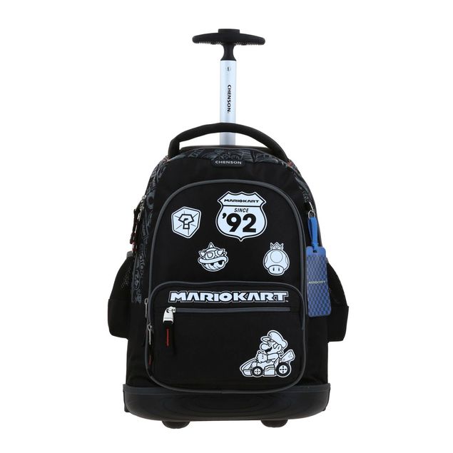 Mochila-Chenson-Con-Ruedas-Mario-Kart-Para-Niño-Mb70574-3