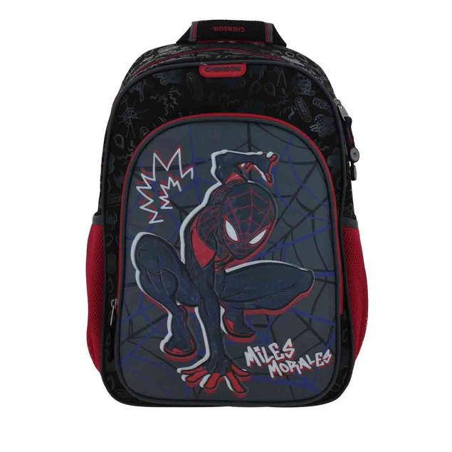 Mochila-Chenson-Spiderman-Para-Niño-Mm70291-3