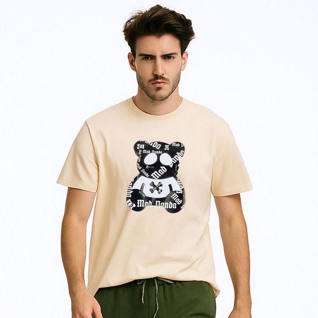 Playera-Mad-Panda-Con-Estampado-Para-Hombre-FULL-MPT-0113