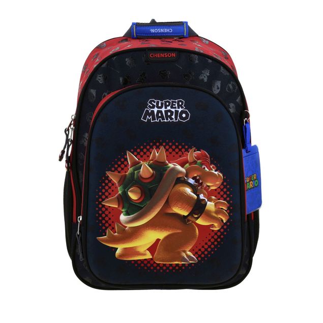 Mochila-Chenson-Bowser-Para-Niño-Mb70205-3