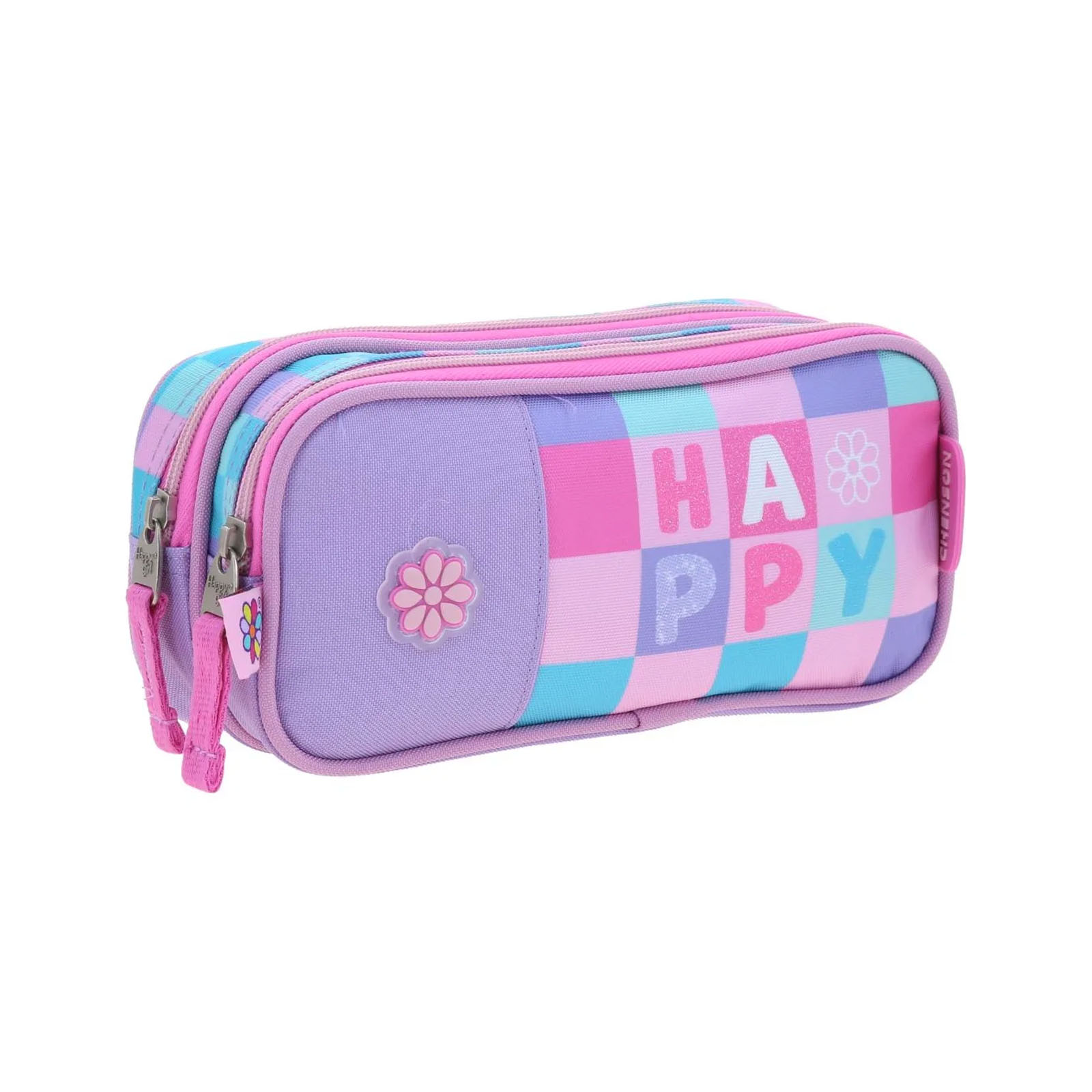 Lapicera Chenson Japy Para Niña Hg70410-U-1