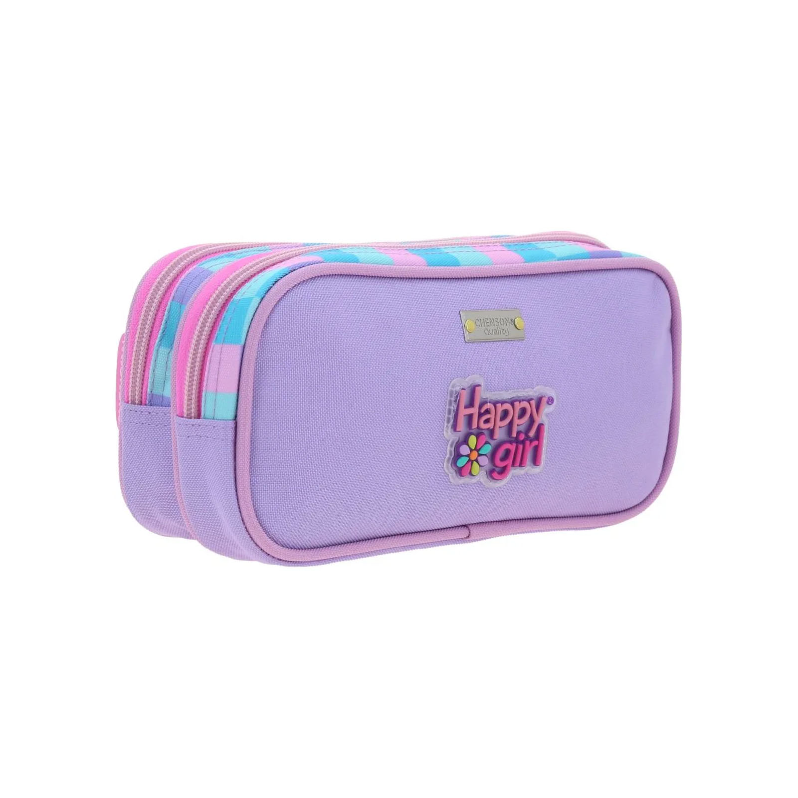 Lapicera Chenson Japy Para Niña Hg70410-U-2