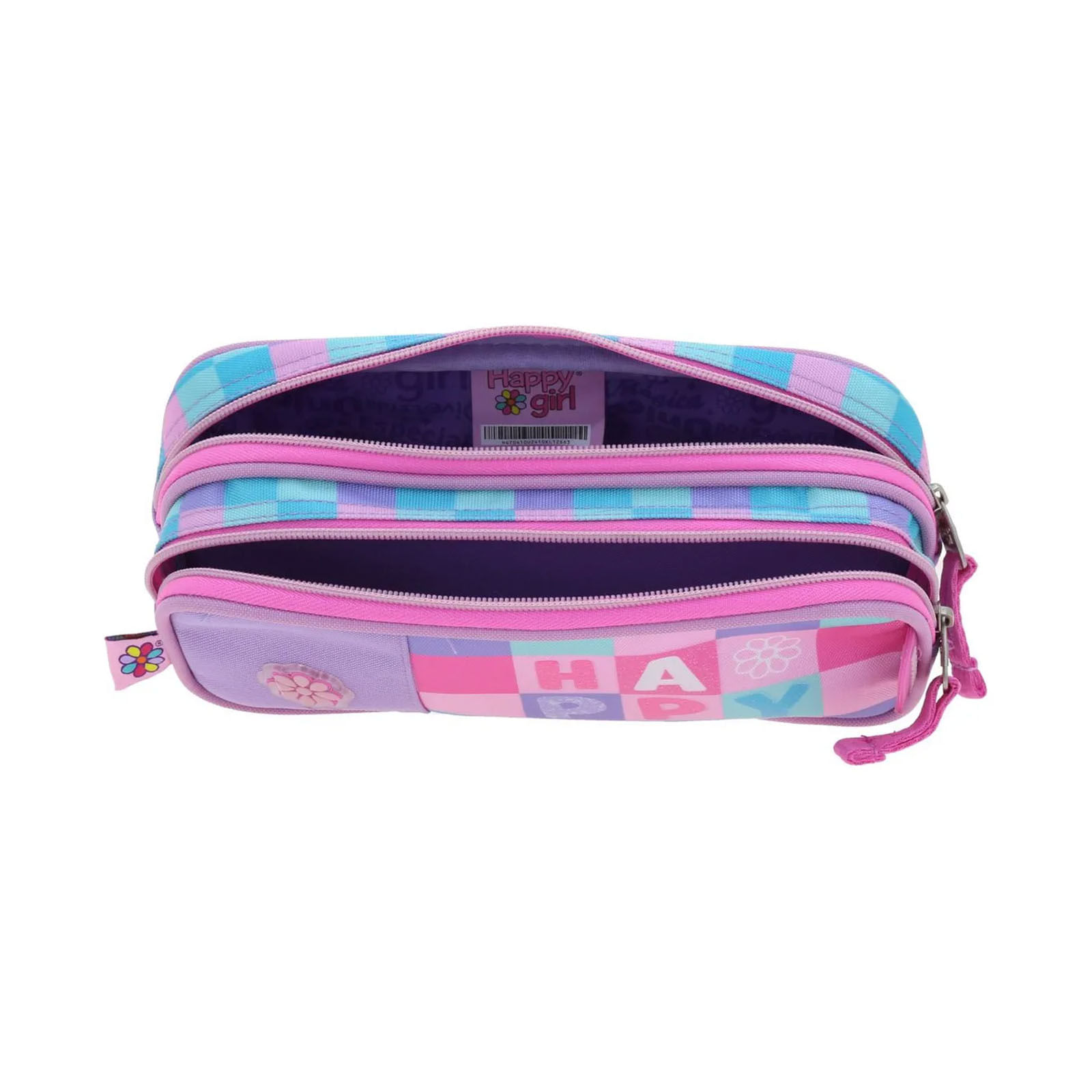 Lapicera Chenson Japy Para Niña Hg70410-U-3