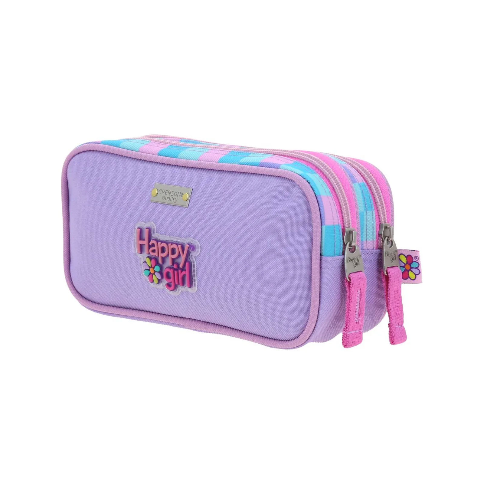 Lapicera Chenson Japy Para Niña Hg70410-U-4