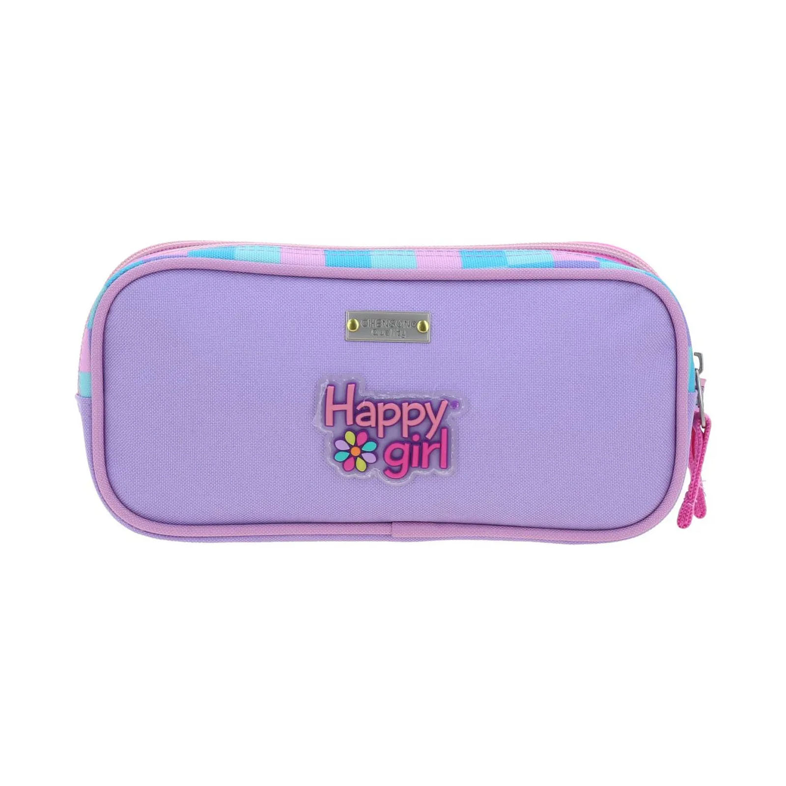Lapicera Chenson Japy Para Niña Hg70410-U-5