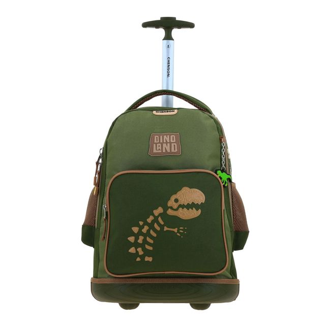 Mochila-Chenson-Con-Ruedas-Dino-Land-Para-Niño-Co70596-A