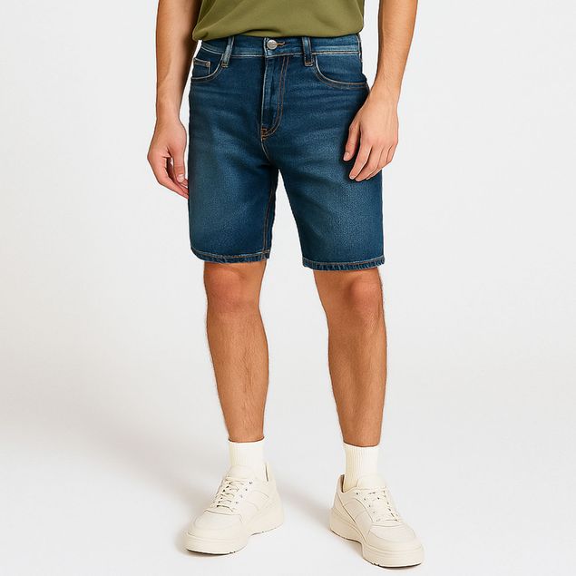 Bermuda-Monaco-Denim-Para-Hombre-MONM-3163