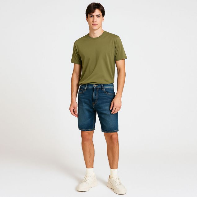 Bermuda-Monaco-Denim-Para-Hombre-MONM-3163