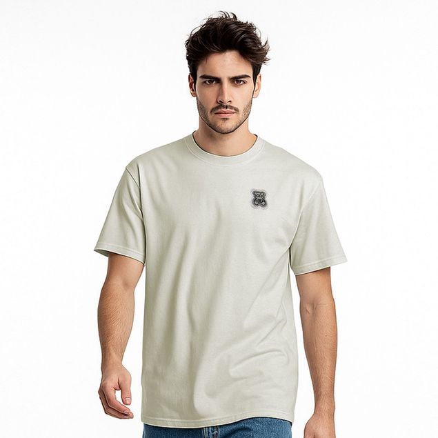 Playera-Mad-Panda-Con-Mini-Logo-Para-Hombre-MPT-0129