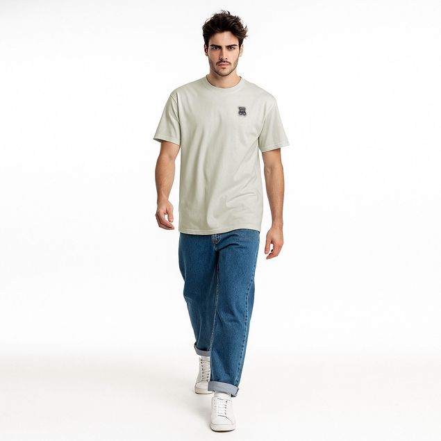 Playera-Mad-Panda-Con-Mini-Logo-Para-Hombre-MPT-0129