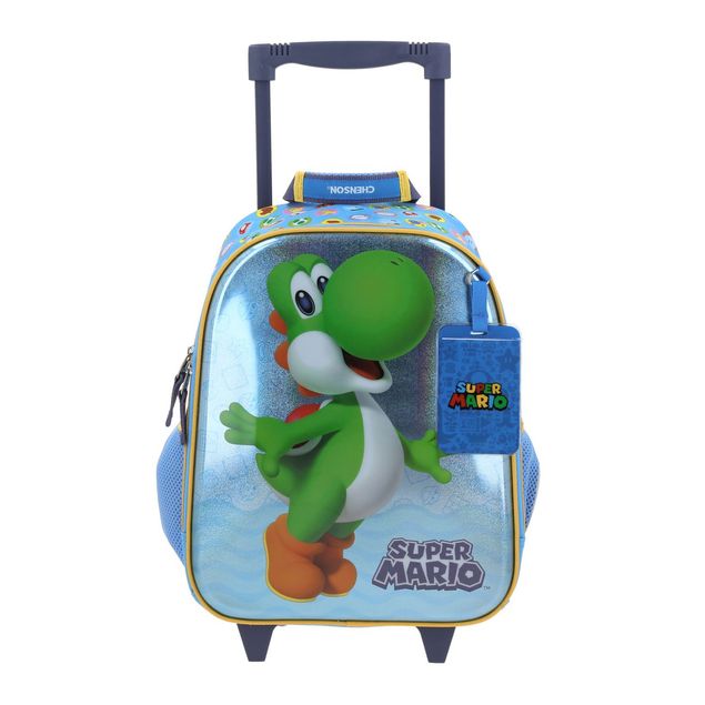 Mochila-Chenson-Yoshi-Para-Niño-Mb70526-9