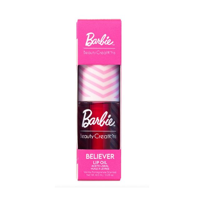 Labial-Barbie-Believer