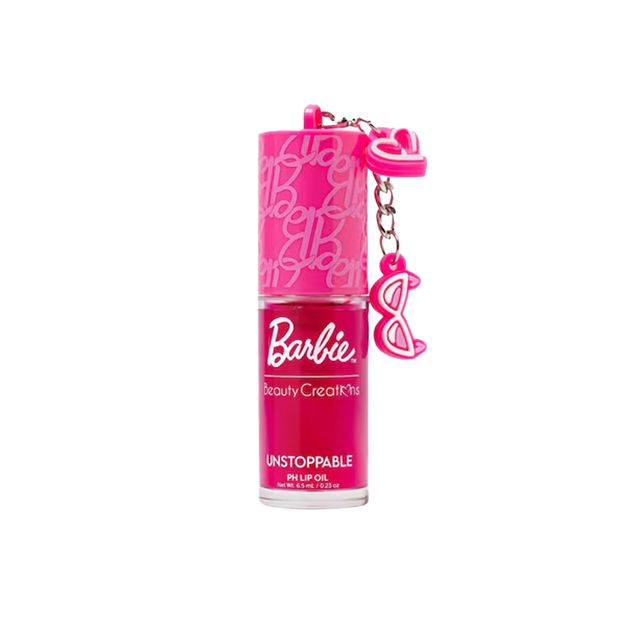 Labial-Barbie-Unstoppable