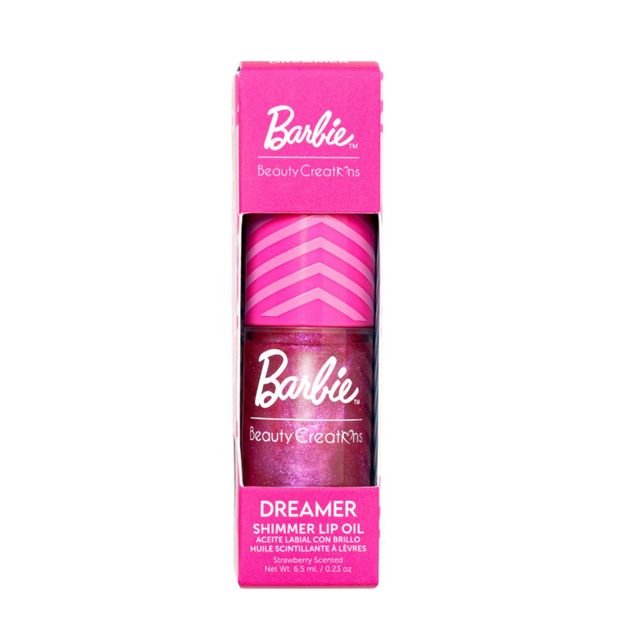 Labial-Aceite-Barbie-Dreamer