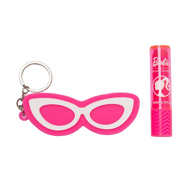 Labial-Llavero-Barbie-Sunny-Stiylish