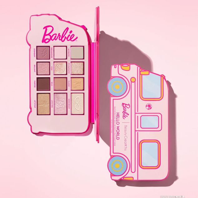 Paleta-Sombras-Barbie-Hello-World