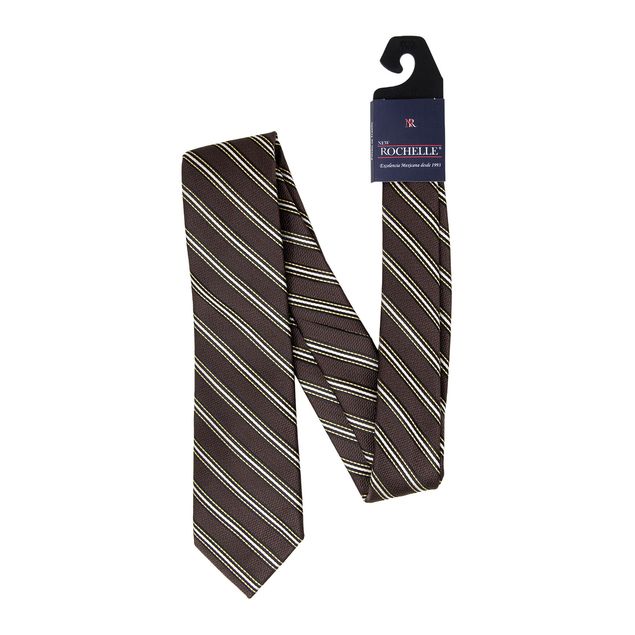 Corbata-New-Rochelle-Jacquard-7cm-Para-Hombre-RC02125AM