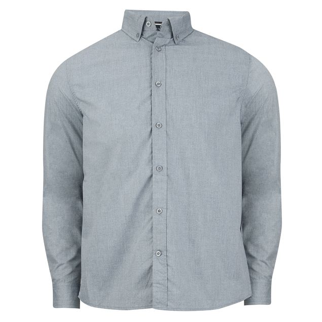 Camisa-Sherman-Morgan-De-Vestir-Para-Hombre-E25MLAZULG023