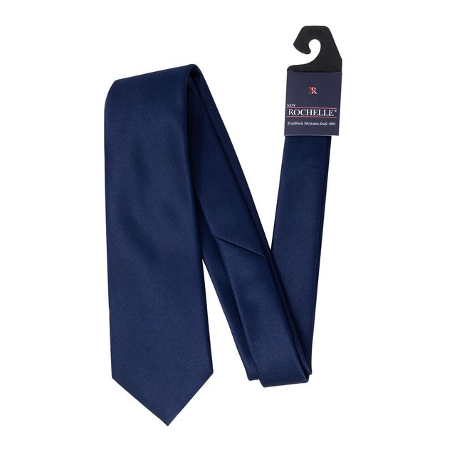 Corbata-New-Rochelle-Basica-Para-Hombre-RC01125AZ