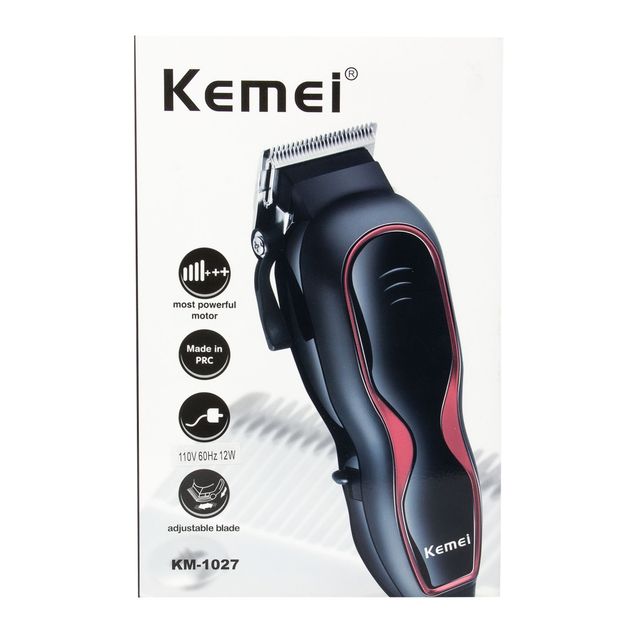 Cortadora-Kemei-Para-Hombre-KM-1027