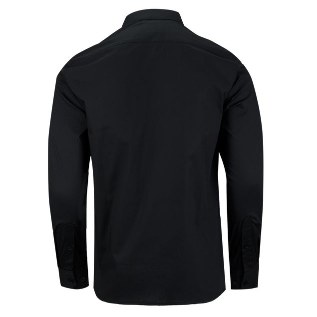 Camisa-Sherman-Morgan-De-Vestir-Para-Hombre-J5-802L743