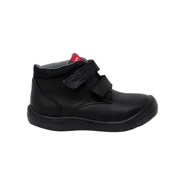 Zapato-Vavito-Escolar-Doble-Velcro-Para-Niño-VA275522