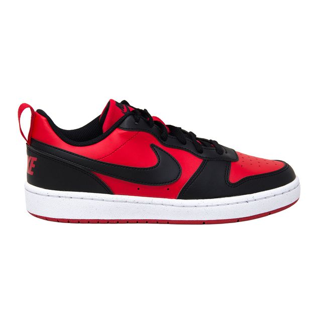 Tenis-Nike-Court-Borough-Recraft-Juvenil