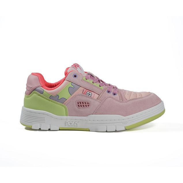 Tenis-Pony-Patricio-Unisex-M1L00140408