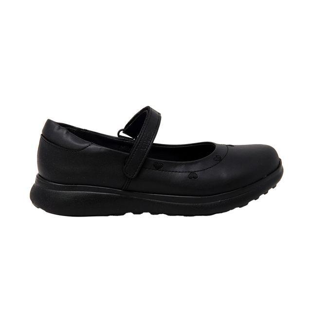 Zapato-Vavito-Escolar-Heart-Chain-Para-Niña-VA760012