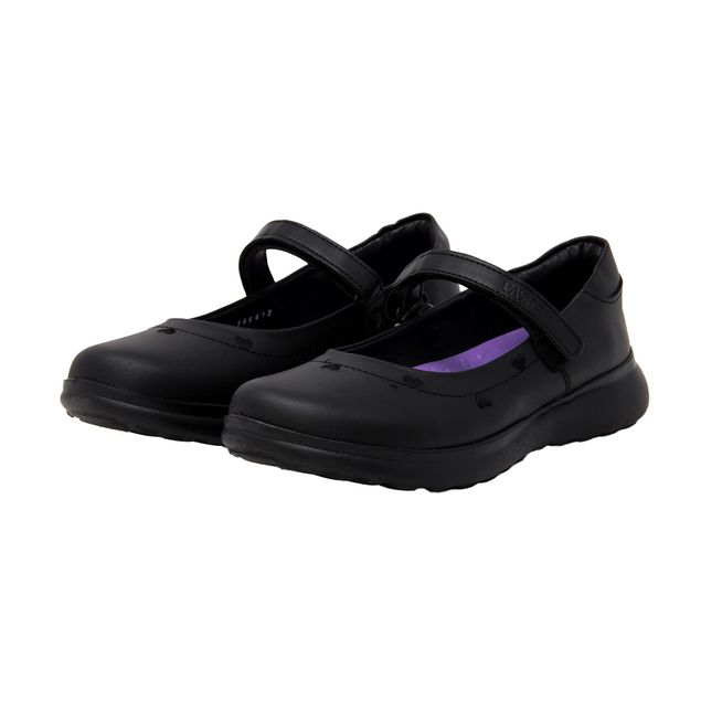 Zapato-Vavito-Escolar-Heart-Chain-Para-Niña-VA760012