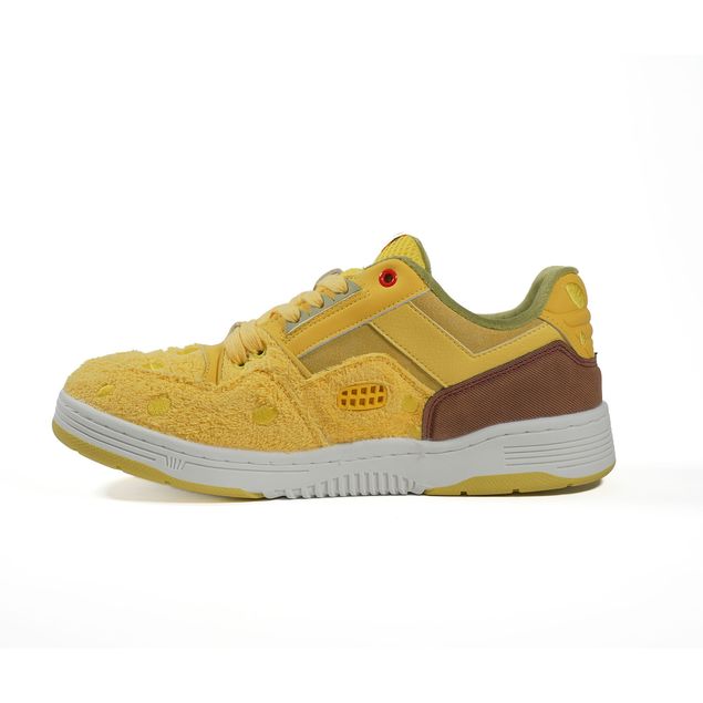 Tenis-Pony-Bob-Esponja-Unisex-M1L00020110