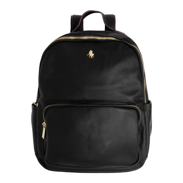Mochila-Hpc-Polo-Lisa-Para-Mujer-1061A