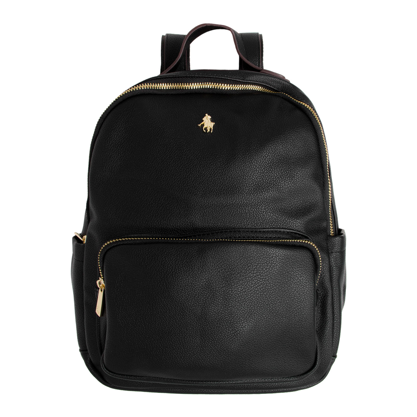 Mochila Hpc Polo Lisa Para Mujer 1061A